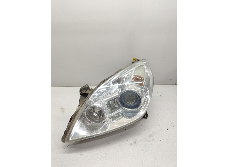Фара левая к Opel Vectra, 2005г.