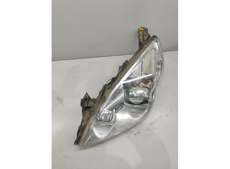 Фара левая к Opel Vectra, 2005г.