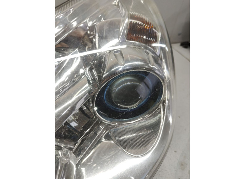 Фара левая к Opel Vectra, 2005г.