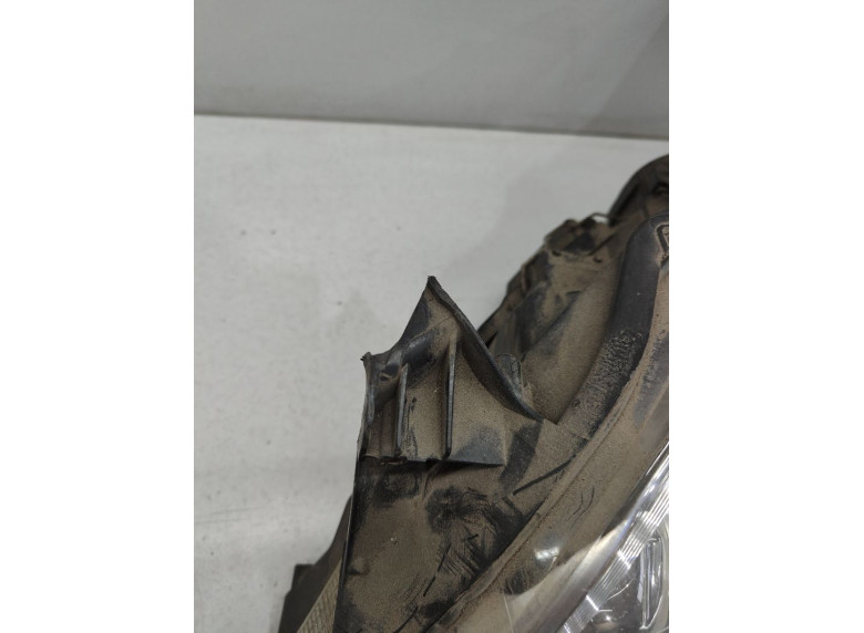 Фара левая к Opel Vectra, 2005г.