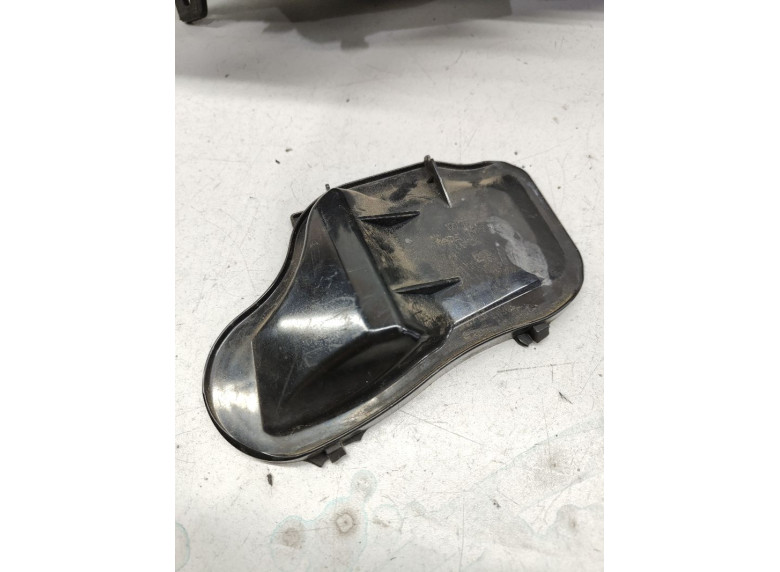 Фара левая к Opel Vectra, 2005г.