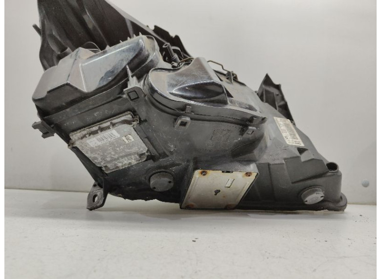 Фара левая к Opel Vectra, 2005г.