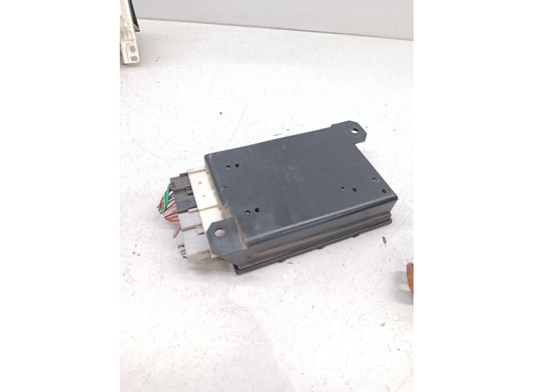 Блок управления пневмоподвеской к Блок управления пневмоподвеской к Ford Explorer undefined г. Explorer