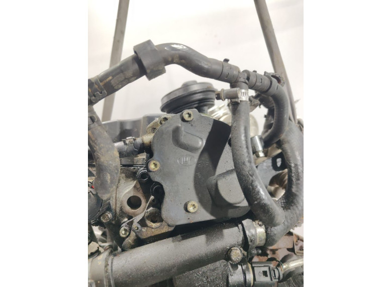 ТНВД к Volkswagen Polo, 2003г.