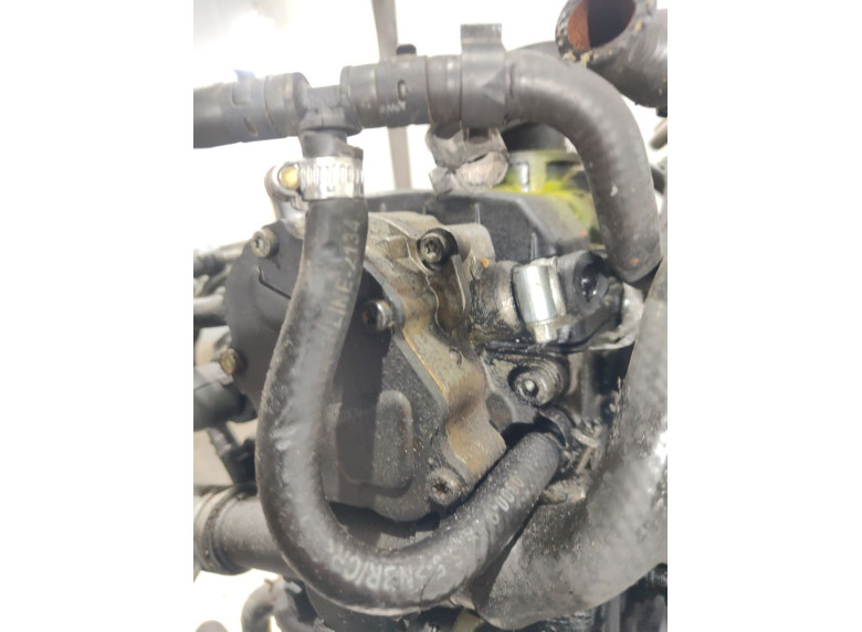 ТНВД к Volkswagen Polo, 2003г.