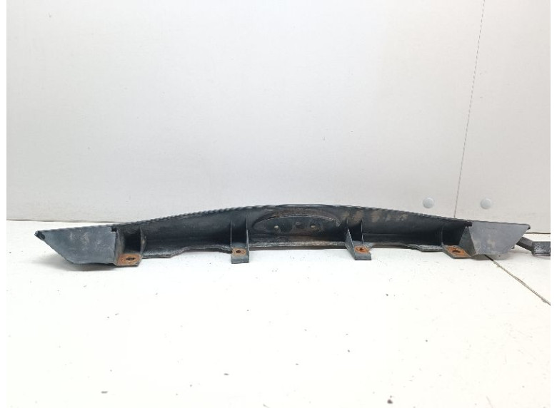 Накладка подсветки номера к Ford Explorer, 1999г.