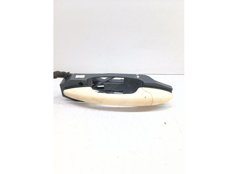 Ручка наружная задняя правая к Great-Wall Hover H6