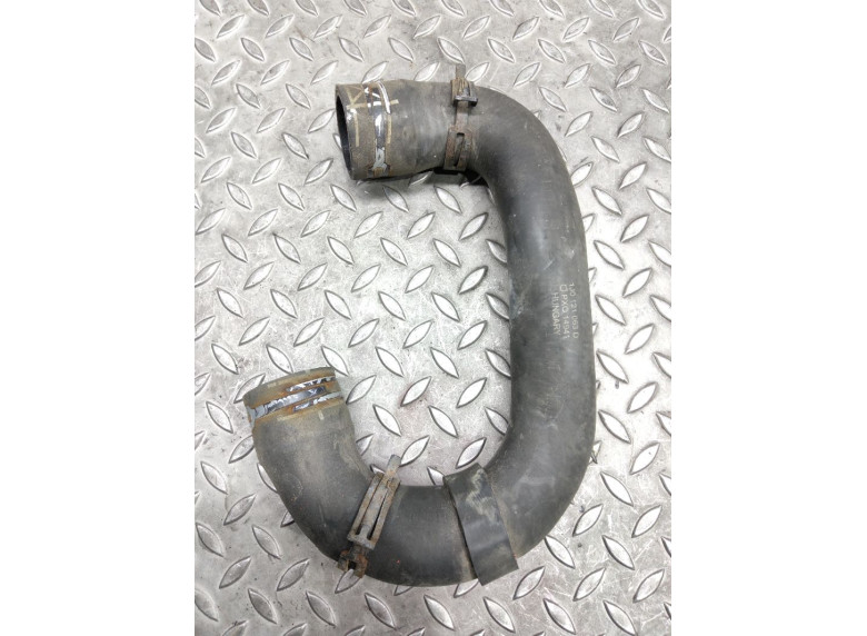 Патрубок радиатора к Volkswagen Golf, 2000г.