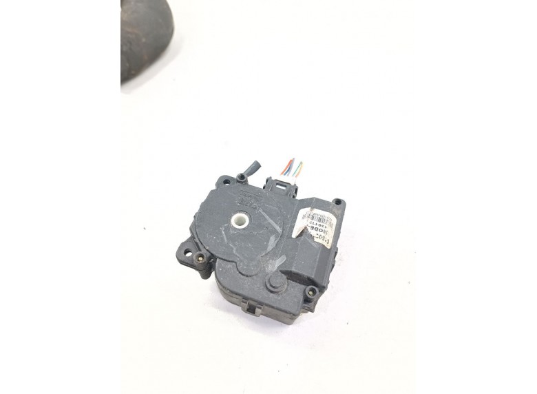 Моторчик заслонки печки к Great-Wall Hover H6