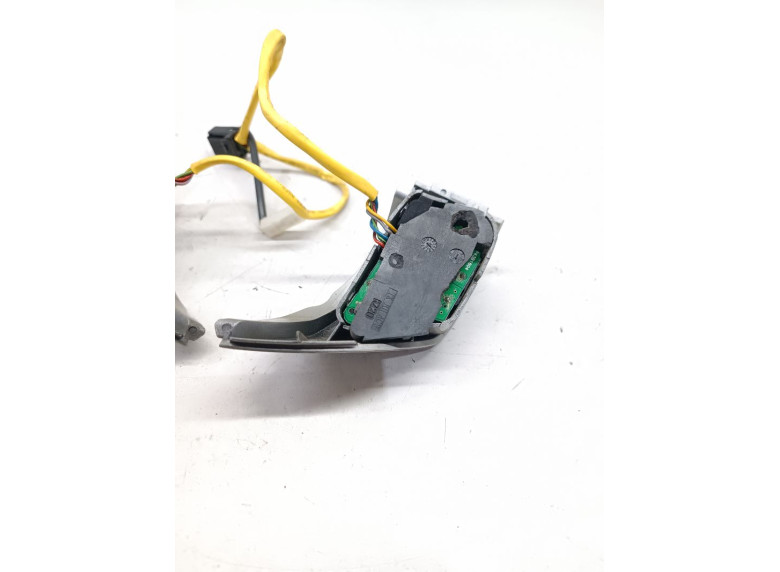 Кнопки руля к Great-Wall Hover H6, 2013г.