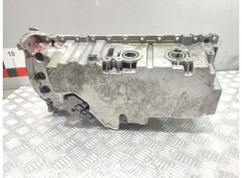 Поддон к Volvo V60, 2013г.