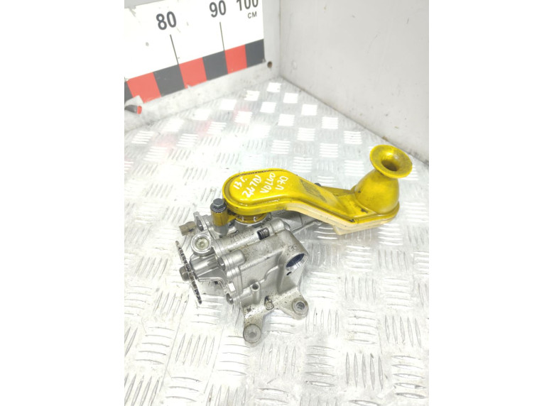 Насос масляный к Volvo V40