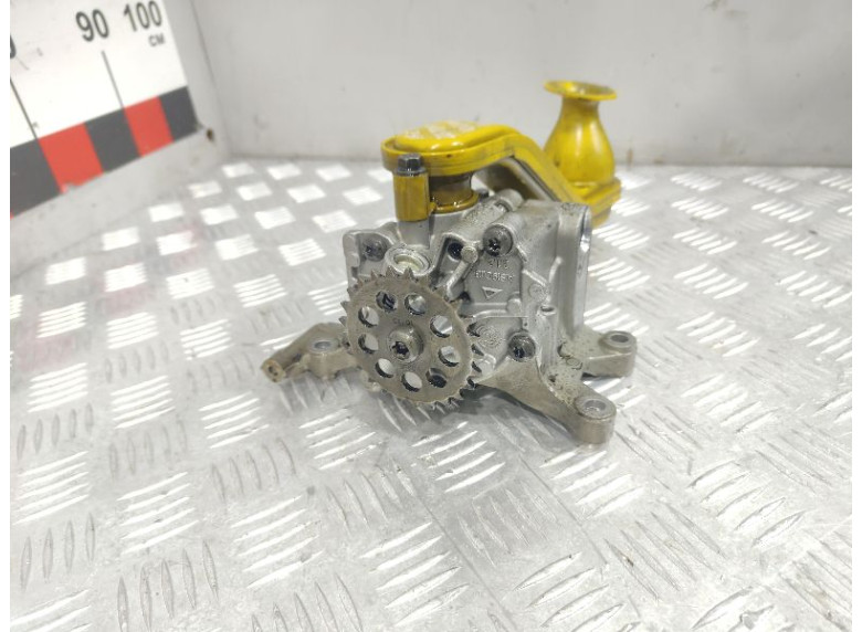 Насос масляный к Насос масляный к Volvo V40 undefined г. V40