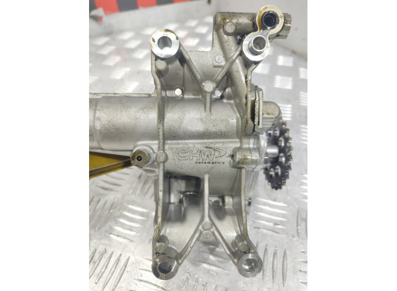 Насос масляный к Насос масляный к Volvo V40 undefined г. V40