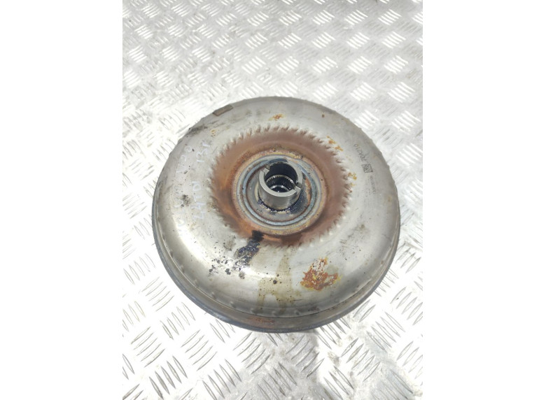 Гидротрансформатор АКПП (бублик) к Volvo V40, 2013г.