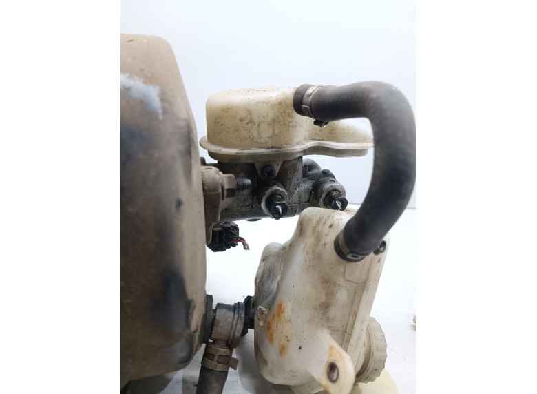 Цилиндр тормозной главный к Great-Wall Hover H6, 2013г.