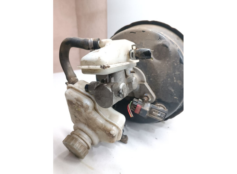 Цилиндр тормозной главный к Great-Wall Hover H6, 2013г.