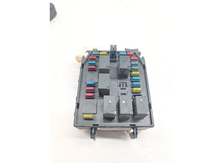 Блок предохранителей к Great-Wall Hover H6