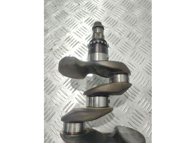 Коленвал к Коленвал к Great-Wall HoverH6 undefined г. Hover H6