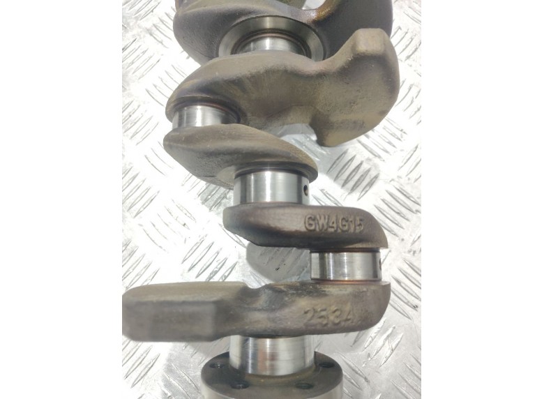 Коленвал к Коленвал к Great-Wall HoverH6 undefined г. Hover H6