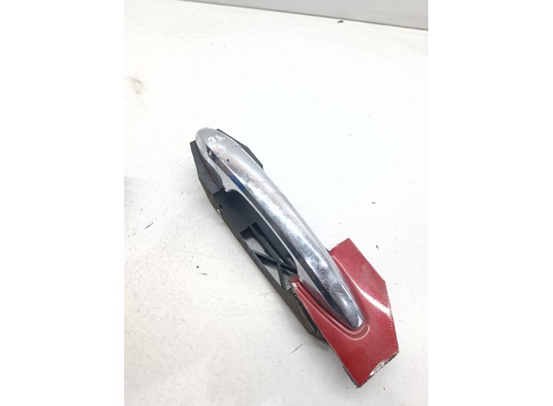 Ручка наружная задняя левая к Great-Wall Hover H6