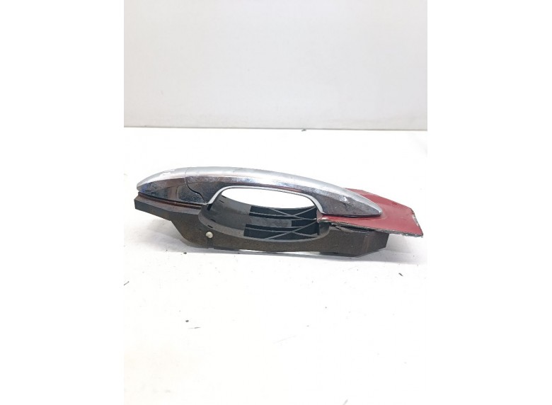 Ручка наружная задняя левая к Ручка наружная задняя левая к Great-Wall HoverH6 undefined г. Hover H6