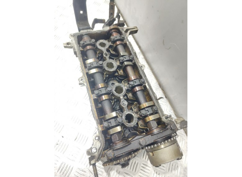 Головка блока цилиндров к Головка блока цилиндров к Great-Wall HoverH6 undefined г. Hover H6