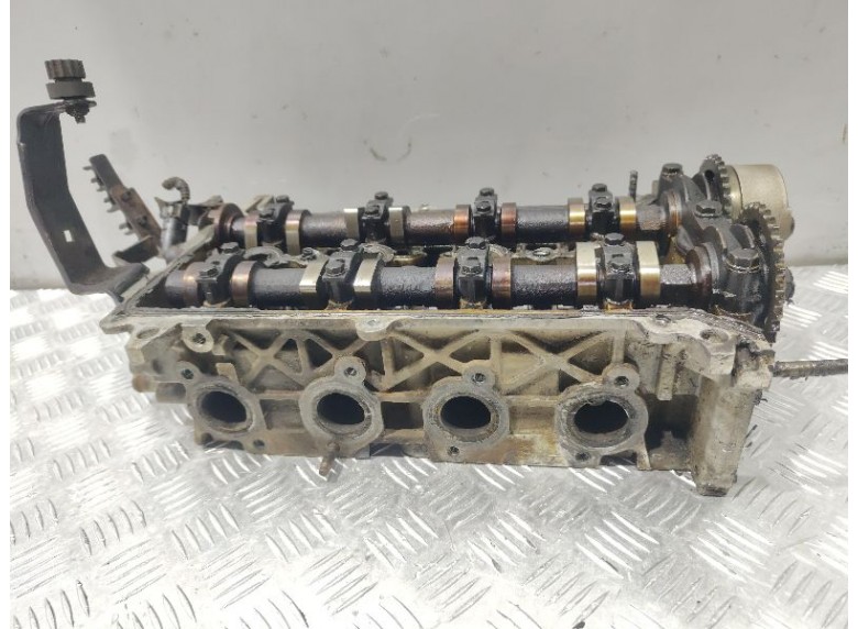 Головка блока цилиндров к Головка блока цилиндров к Great-Wall HoverH6 undefined г. Hover H6