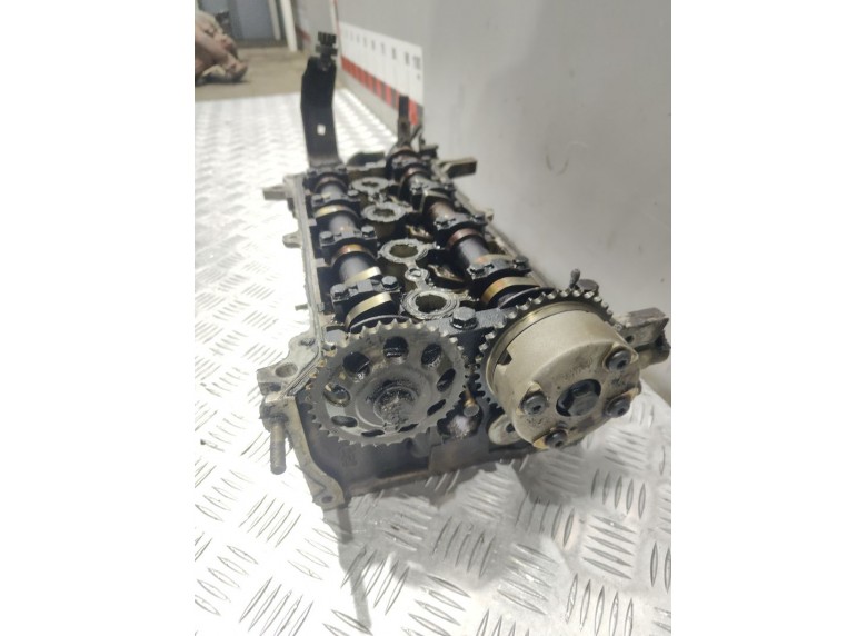 Головка блока цилиндров к Головка блока цилиндров к Great-Wall HoverH6 undefined г. Hover H6