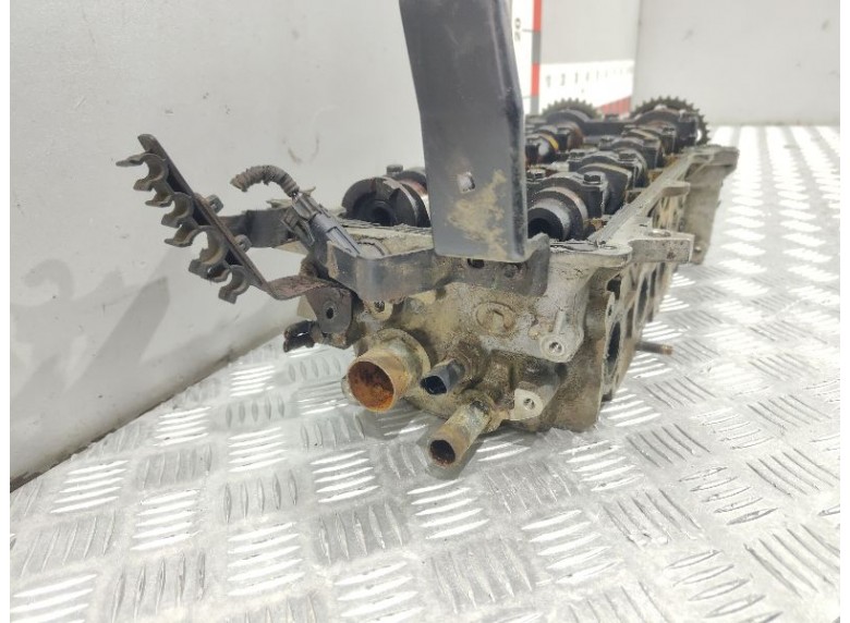 Головка блока цилиндров к Головка блока цилиндров к Great-Wall HoverH6 undefined г. Hover H6