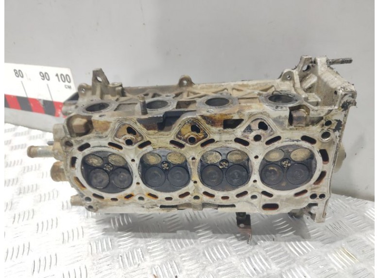 Головка блока цилиндров к Головка блока цилиндров к Great-Wall HoverH6 undefined г. Hover H6