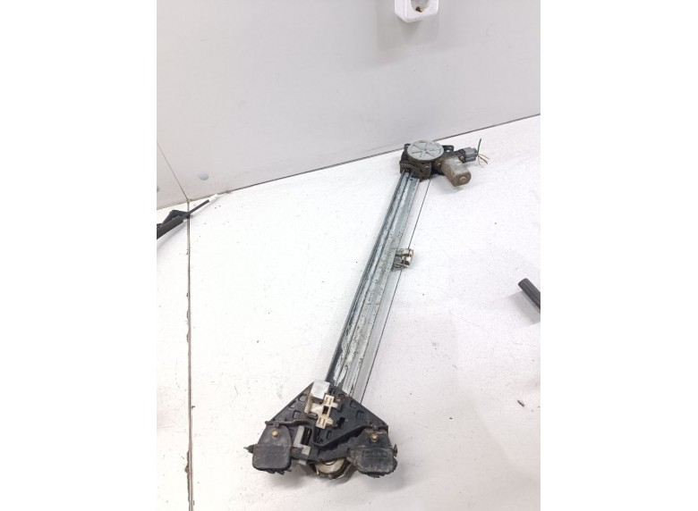 Стеклоподъемник электрический передний левый к Great-Wall Hover H6