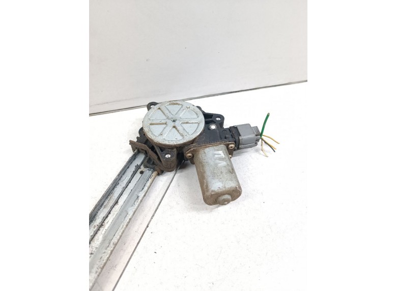 Стеклоподъемник электрический передний левый к Стеклоподъемник электрический передний левый к Great-Wall HoverH6 undefined г. Hover H6