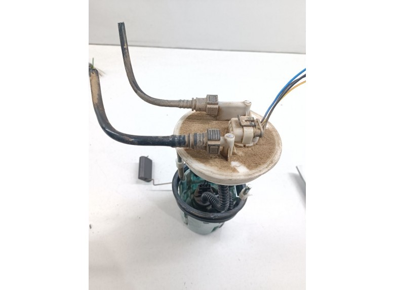 Насос топливный к Great-Wall Hover H6