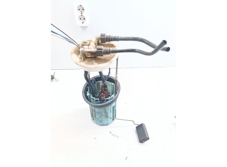 Насос топливный к Насос топливный к Great-Wall HoverH6 undefined г. Hover H6