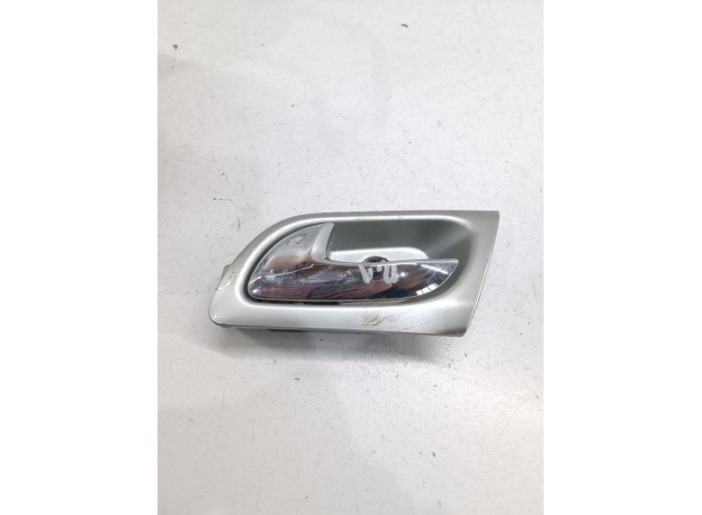 Ручка внутренняя передняя левая к Great-Wall Hover H6