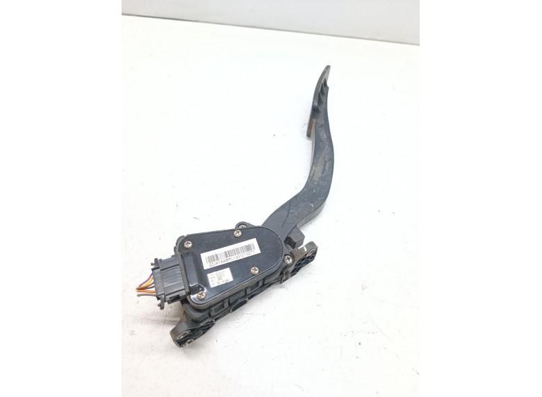 Педаль газа к Great-Wall Hover H6