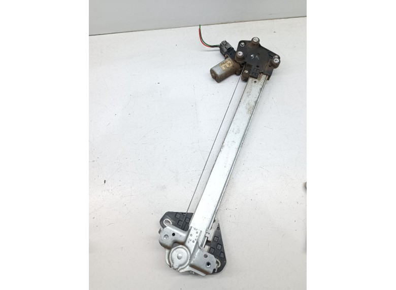 Стеклоподъемник электрический задний левый к Great-Wall Hover H6