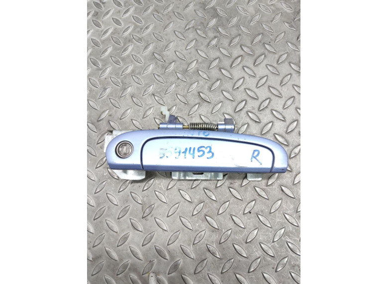 Ручка наружная передняя правая к Kia Picanto