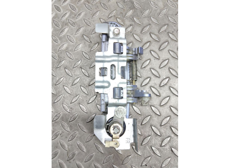 Ручка наружная передняя правая к Ручка наружная передняя правая к Kia Picanto undefined г. Picanto