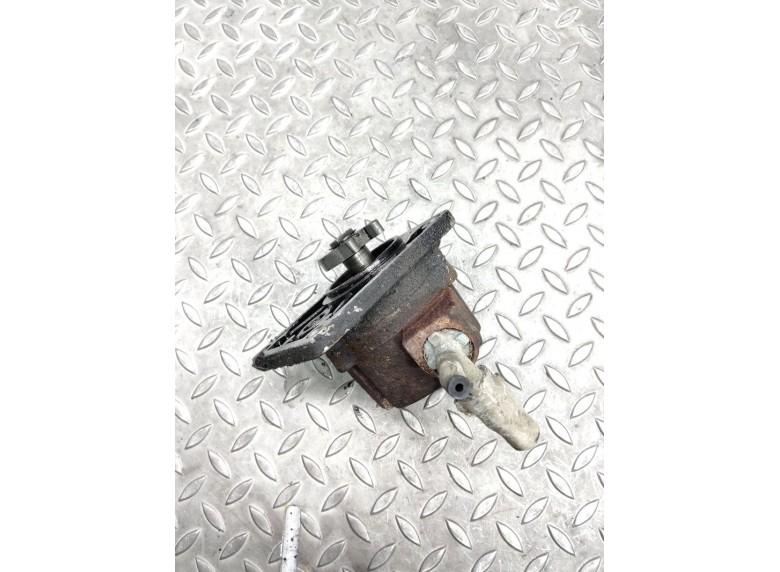 Насос вакуумный к Renault Master