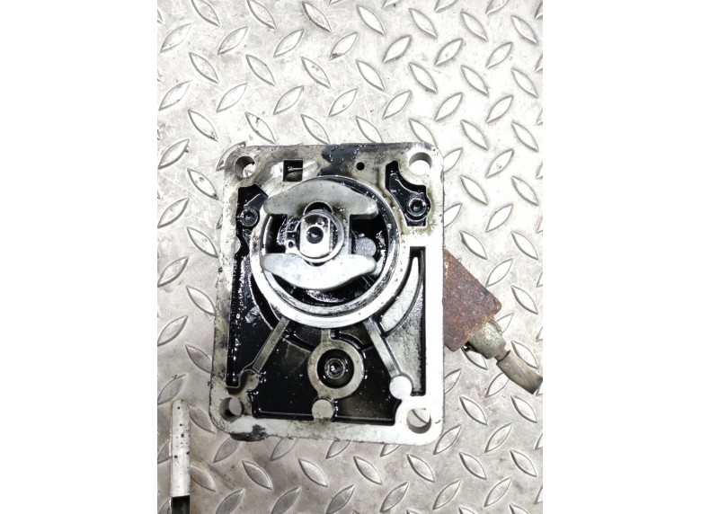 Насос вакуумный к Насос вакуумный к Renault Master undefined г. Master