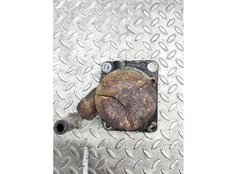 Насос вакуумный к Насос вакуумный к Renault Master undefined г. Master