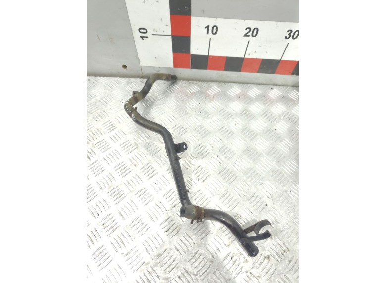 Трубка охлаждающей жидкости металлическая к Volkswagen Golf, 1994г.