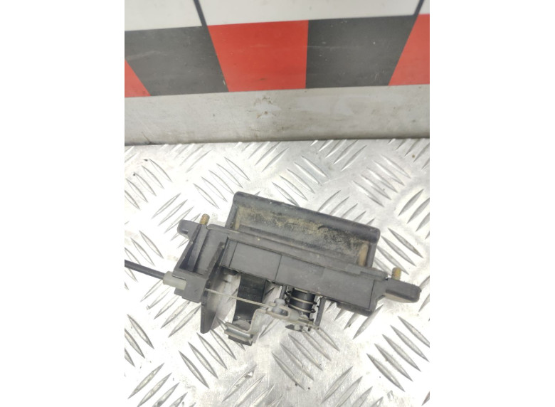 Ручка открывания багажника к Ручка открывания багажника к Mazda 3 undefined г. 3