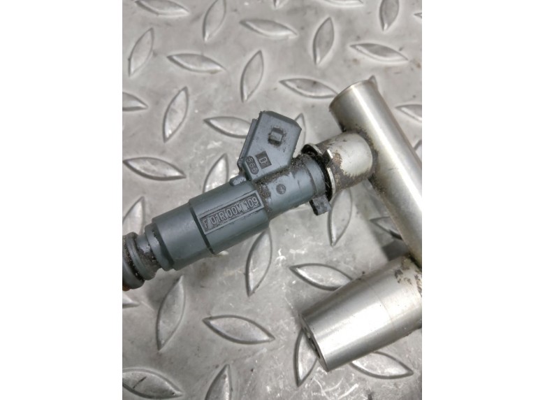 Форсунка к Форсунка к Great-Wall HoverH6 undefined г. Hover H6