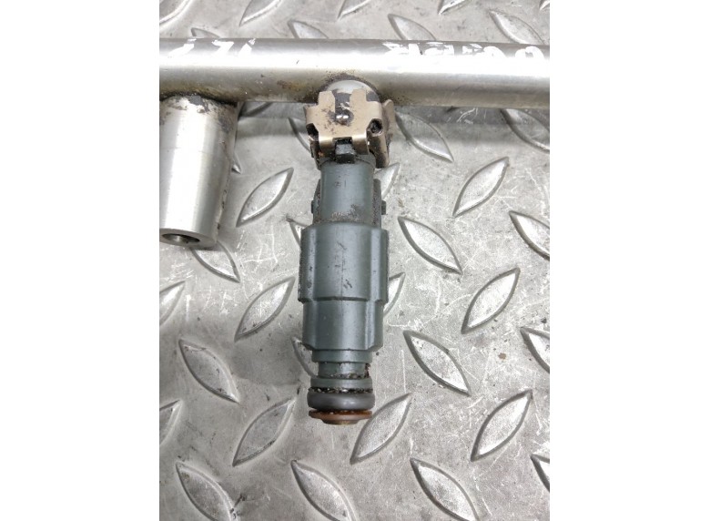 Форсунка к Great-Wall Hover H6