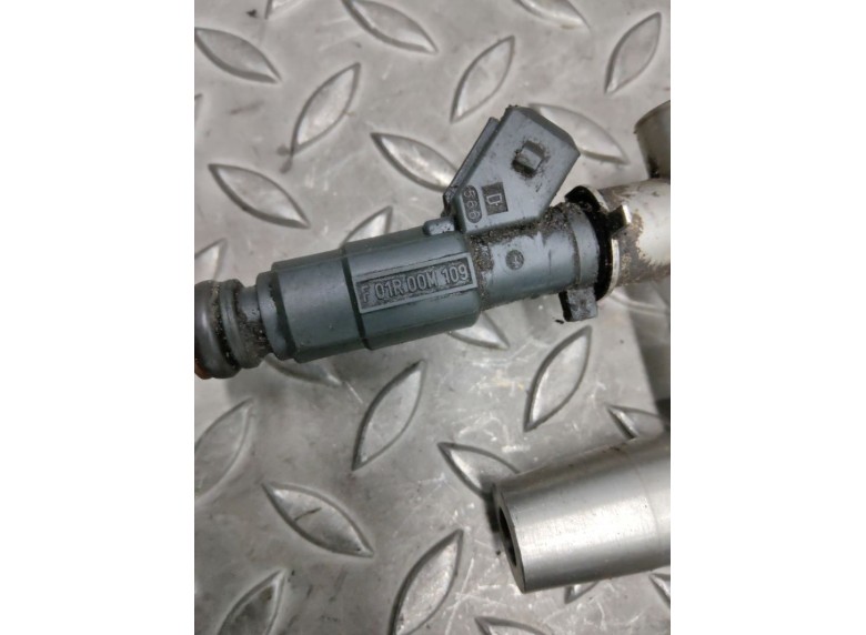 Форсунка к Форсунка к Great-Wall HoverH6 undefined г. Hover H6