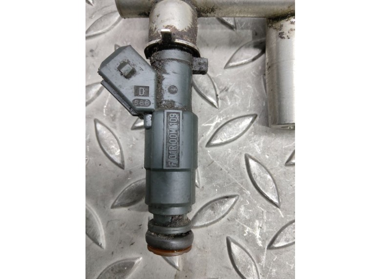 Форсунка к Форсунка к Great-Wall HoverH6 undefined г. Hover H6