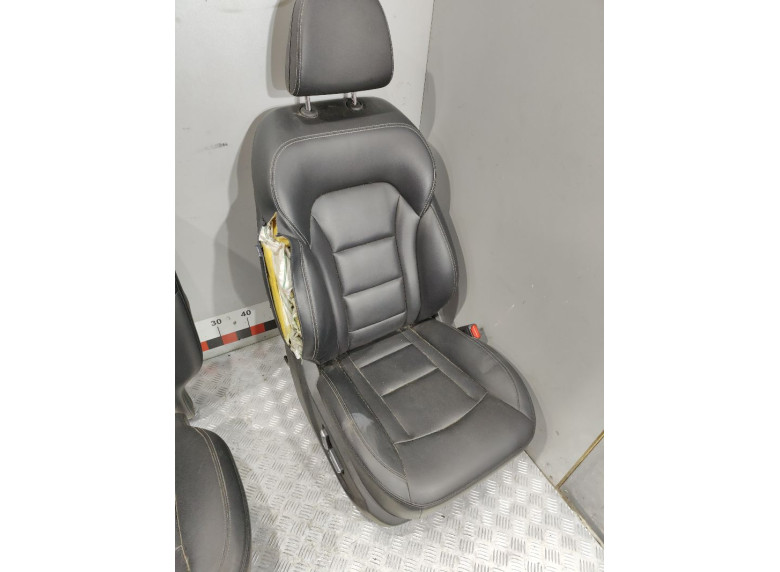 Салон (комплект сидений) к Geely Atlas, 2019г.